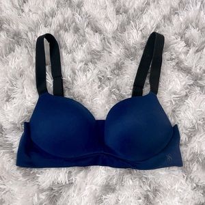 Victoria Secret Demi Buste Double Bra